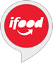 Ir para o Ifood